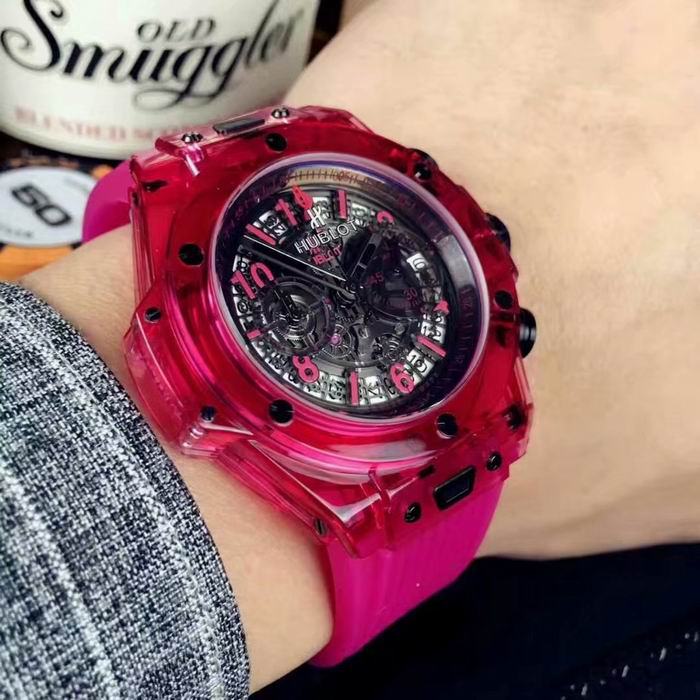 HUBLOT GENEVE Watch 382